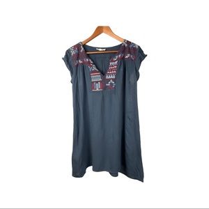 Lovestitch boho dress